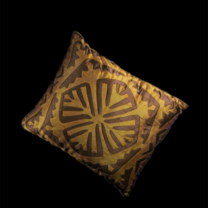 Applique Cushion Cover (Pair)