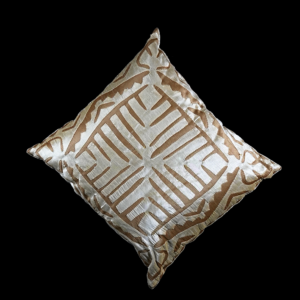 Applique Cushion Cover (Pair)