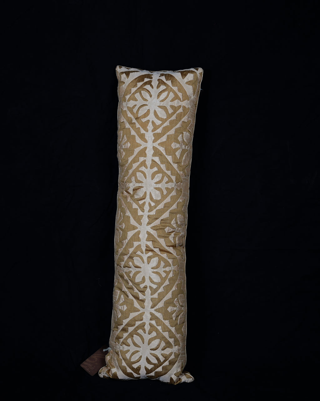 Applique Cushion Cover