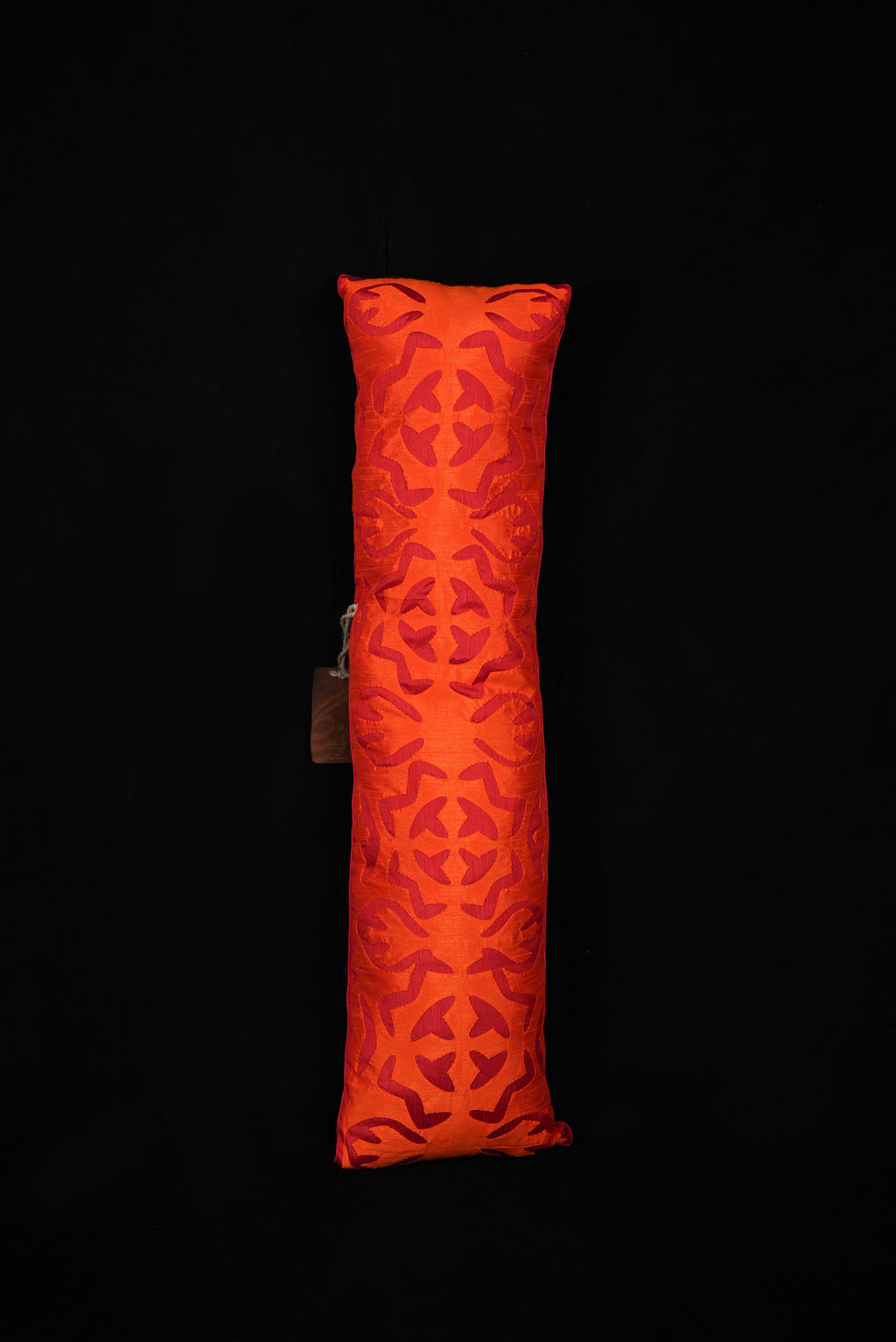 Applique Cushion Cover