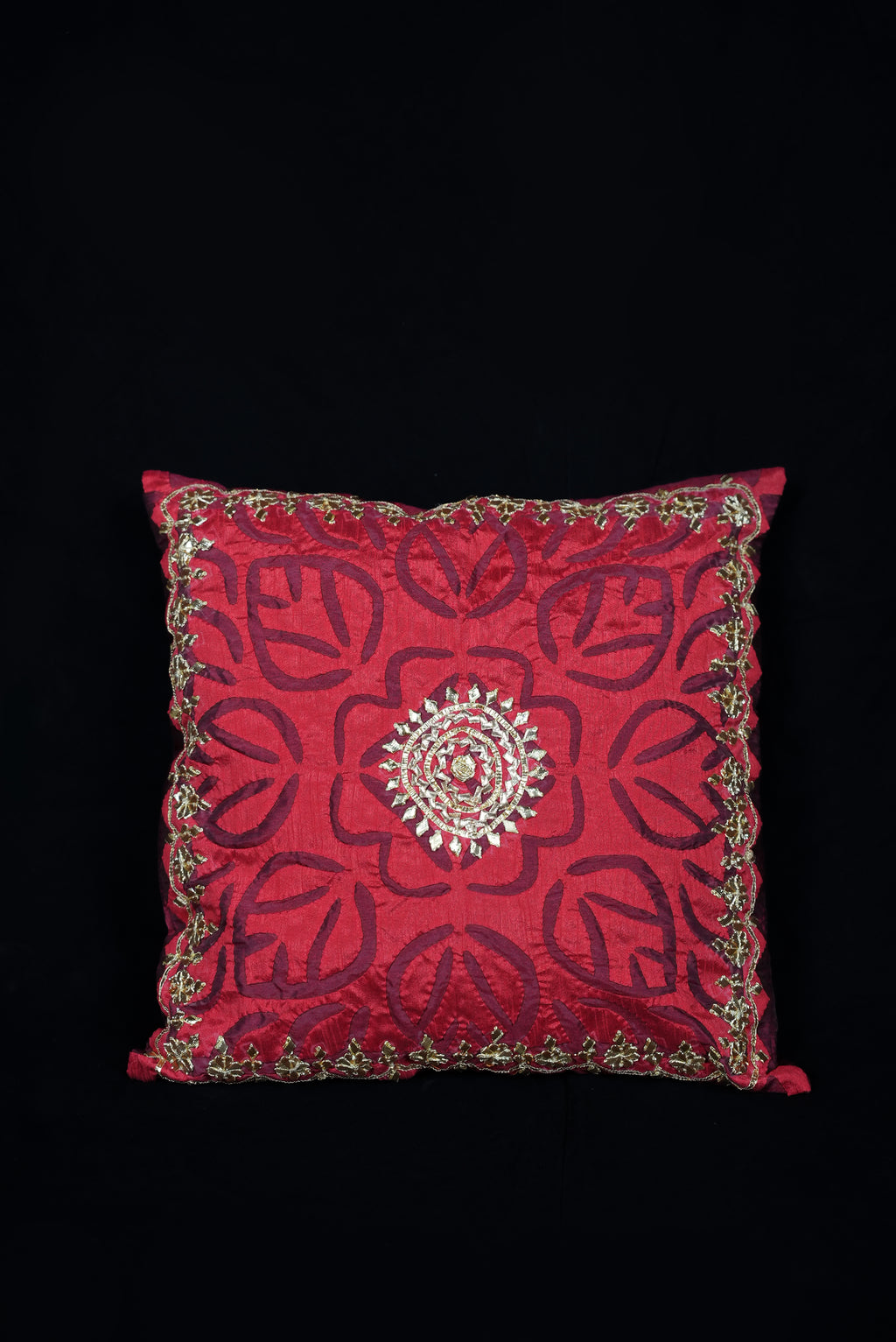 Gota Cushion Cover (Pair)