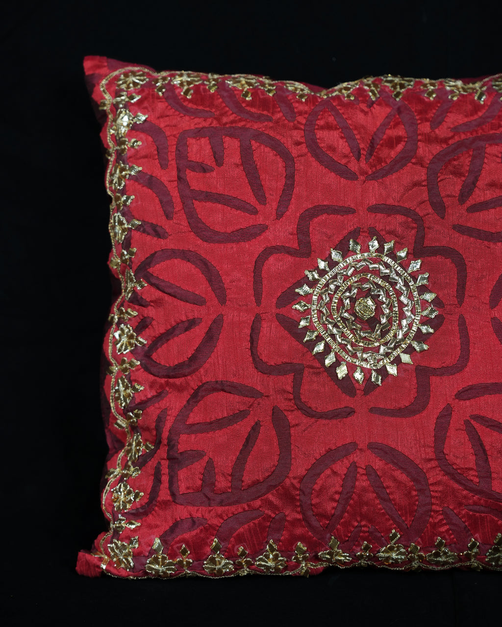 Gota Cushion Cover (Pair)