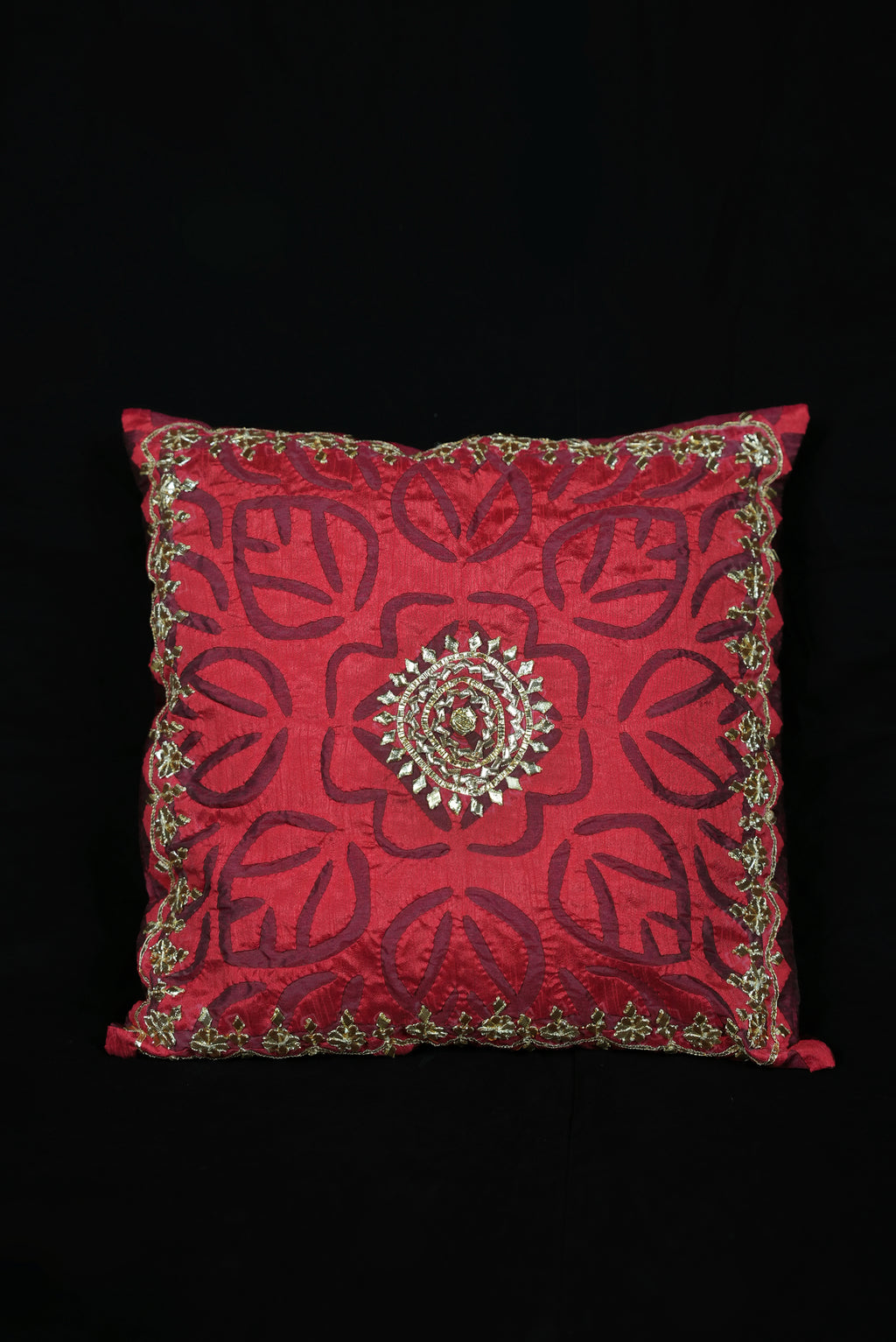 Gota Cushion Cover (Pair)