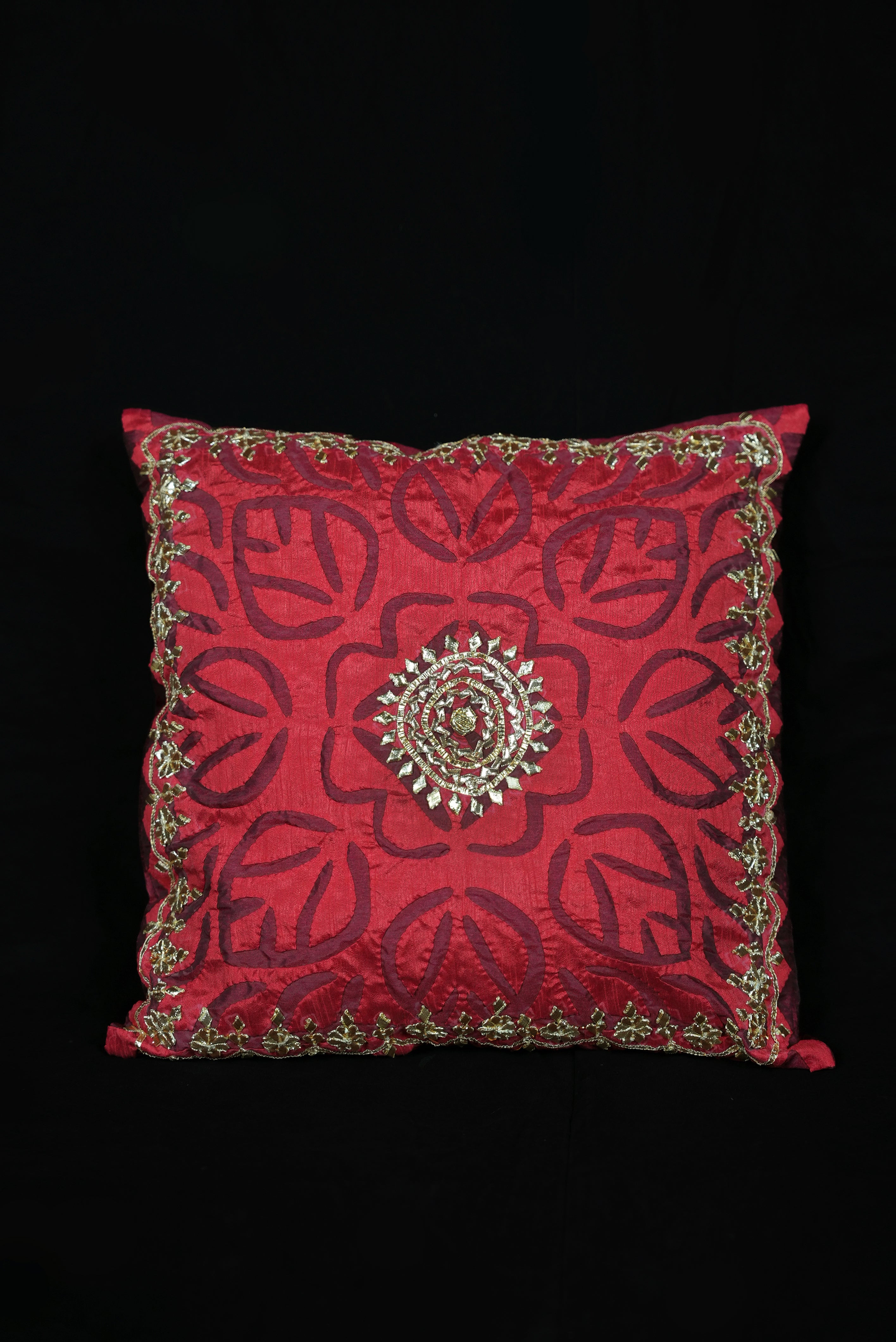 Gota Cushion Cover (Pair)