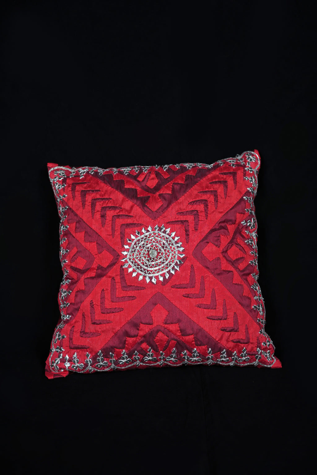 Gota Cushion Cover (Pair)