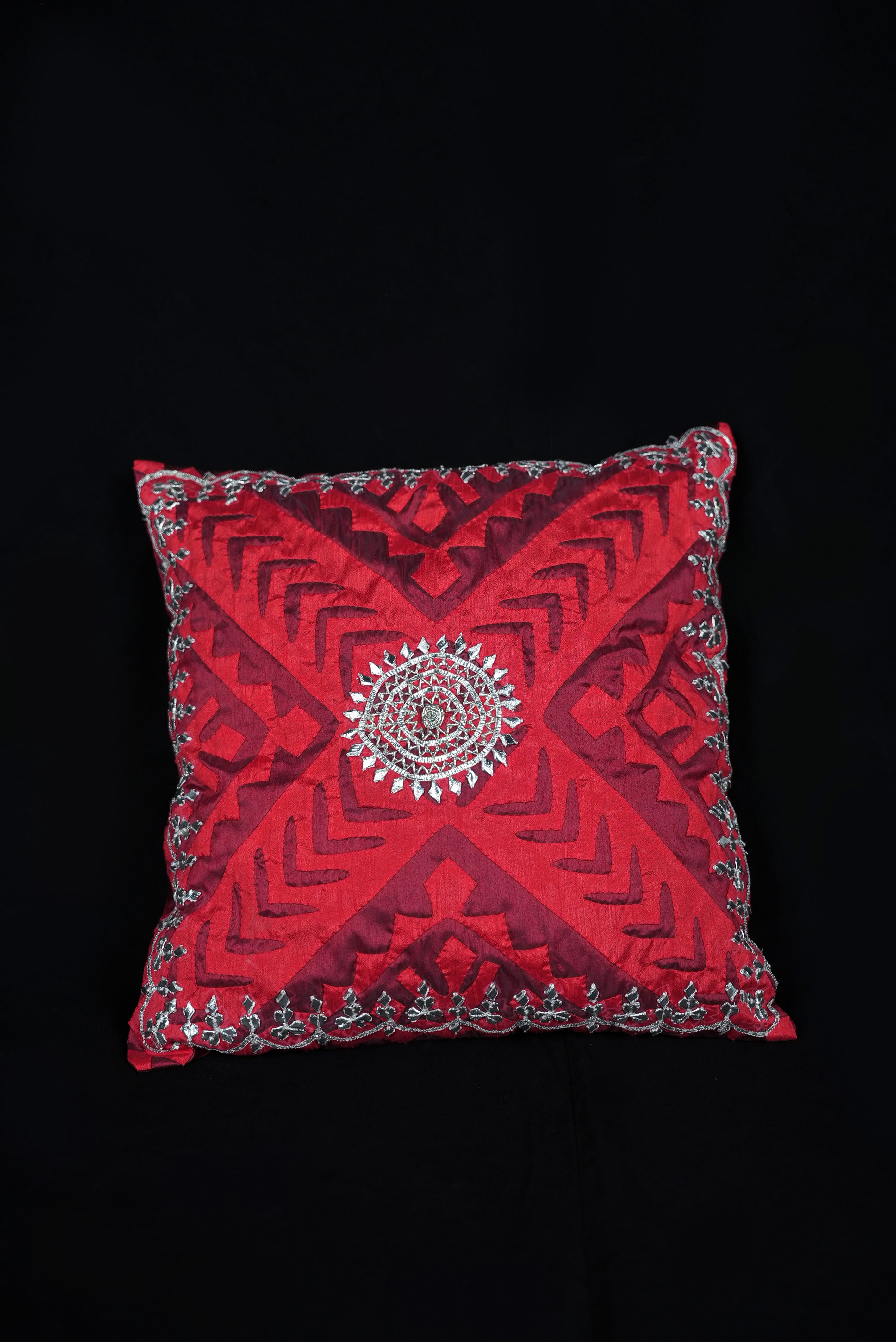 Gota Cushion Cover (Pair)