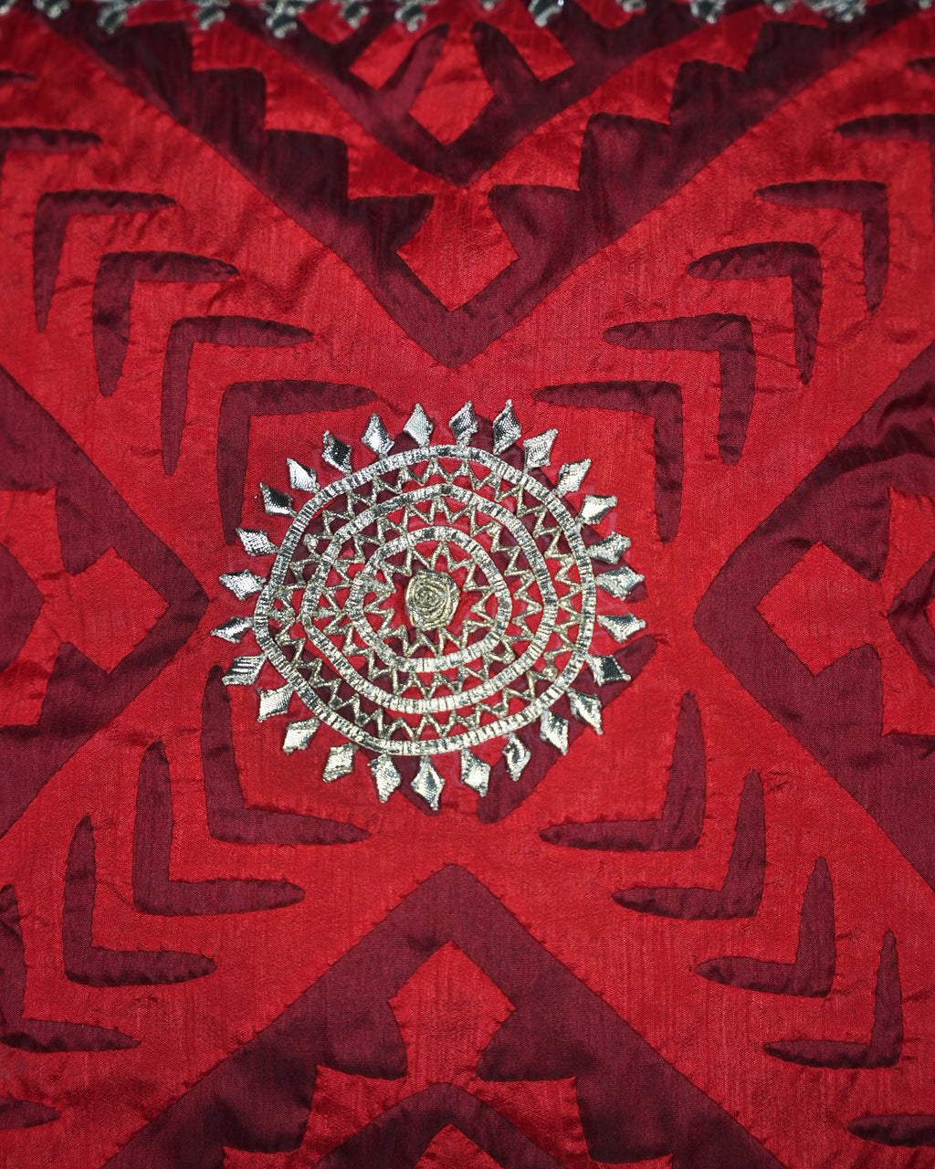 Gota Cushion Cover (Pair)