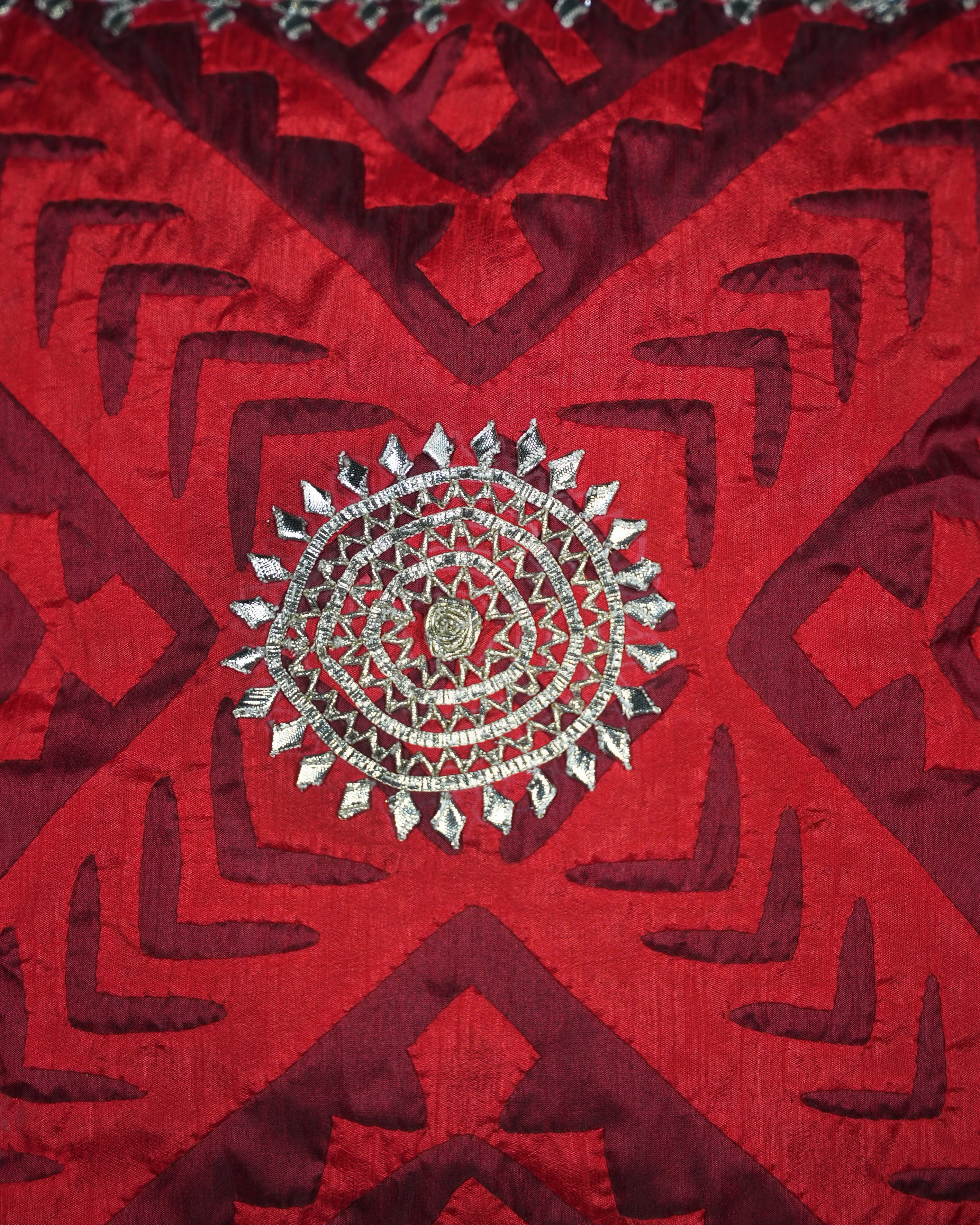 Gota Cushion Cover (Pair)