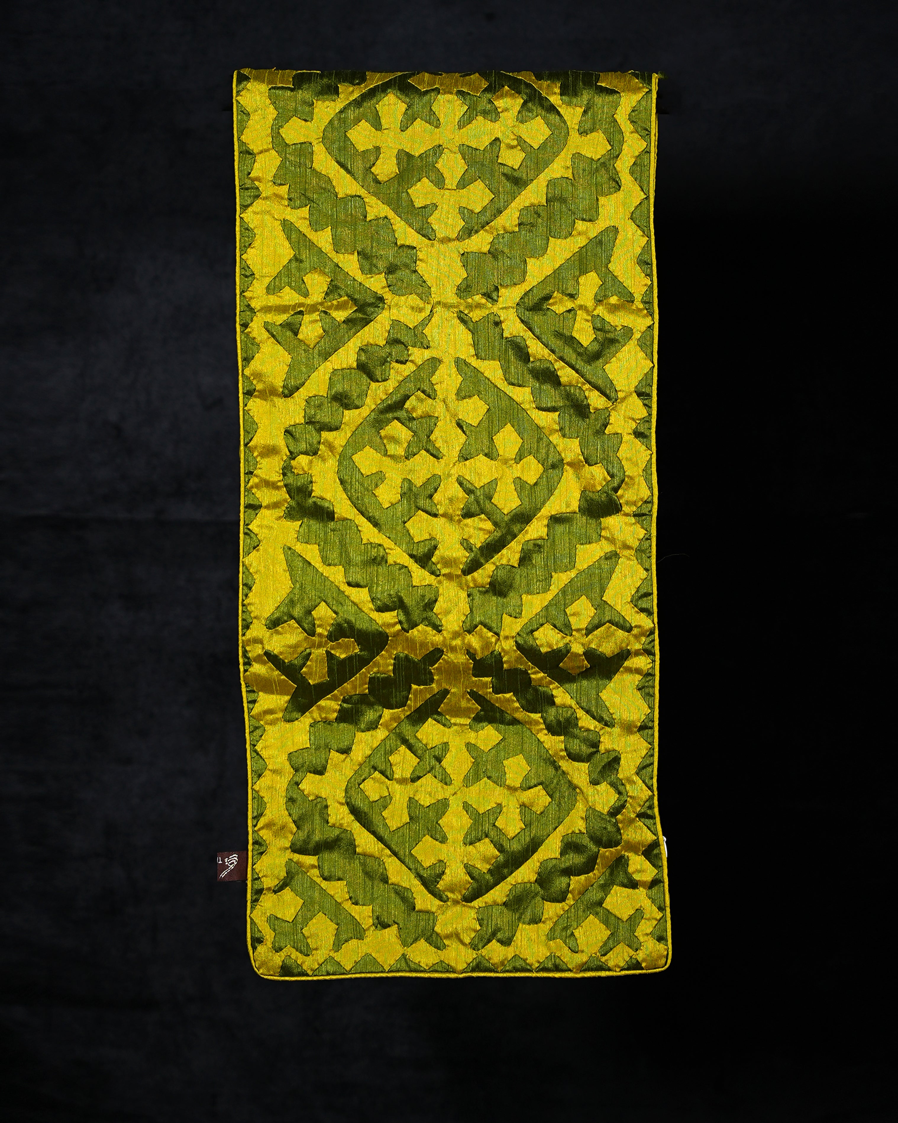 Applique Runner
