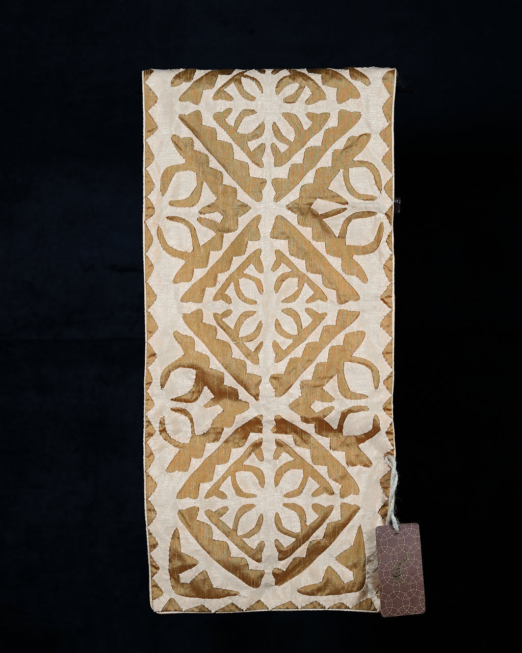 Applique Runner