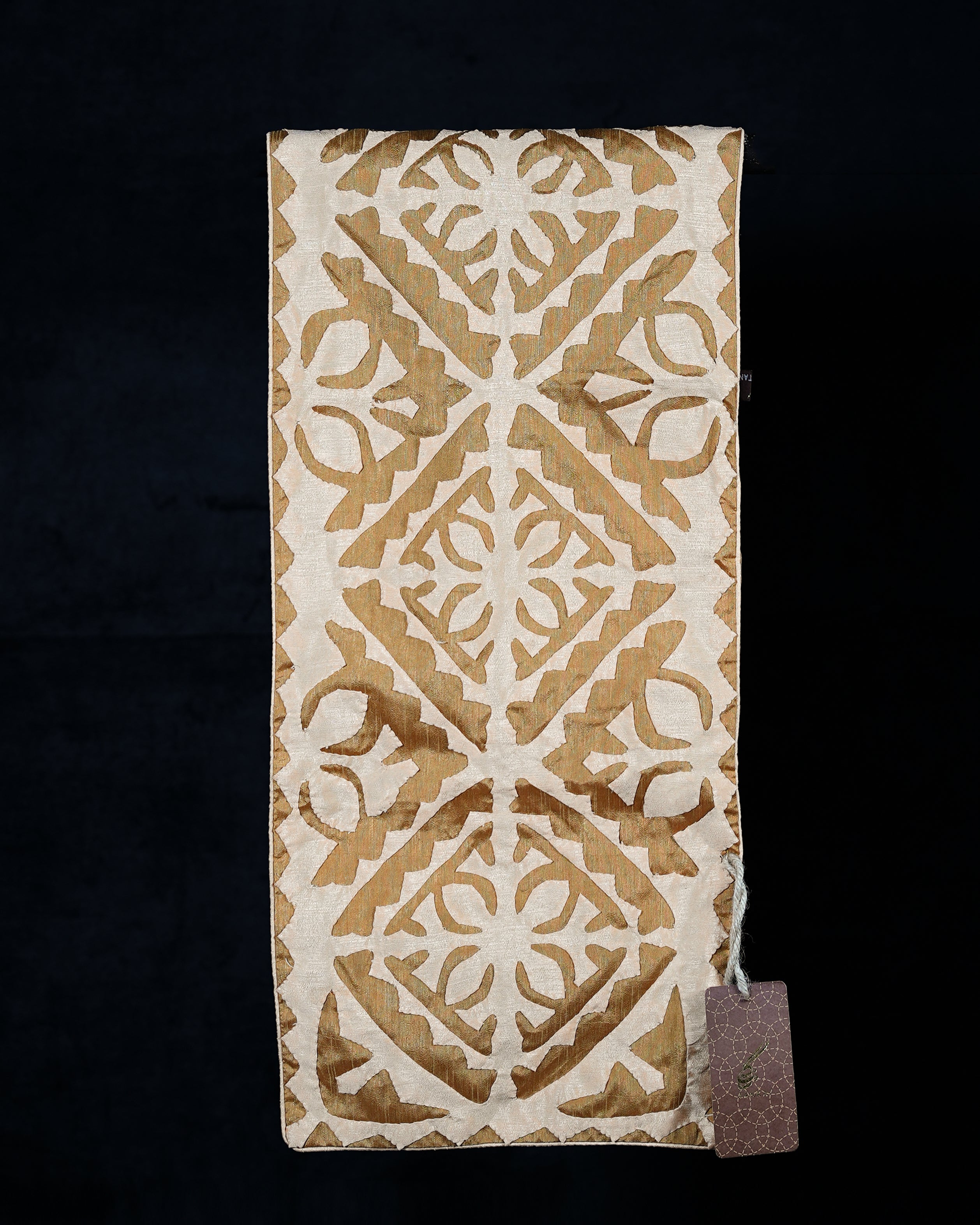 Applique Runner